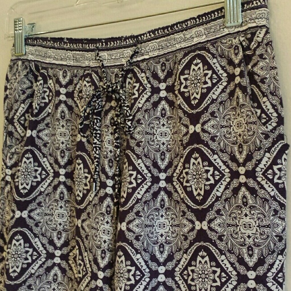 Boho Pants - Picture 2 of 4